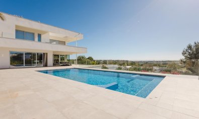 Bestaande bouw - Villa -
Orihuela Costa - Las Colinas Golf