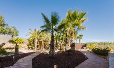 Bestaande bouw - Villa -
Orihuela Costa - Las Colinas Golf