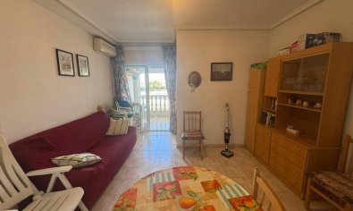 Bestaande bouw - Apartamento -
Torrevieja - Playa del Acequión