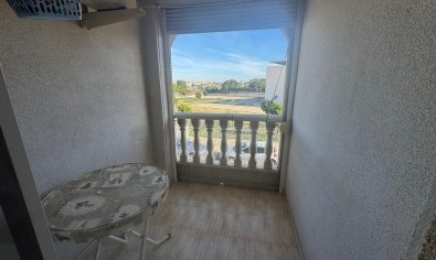 Bestaande bouw - Apartamento -
Torrevieja - Playa del Acequión