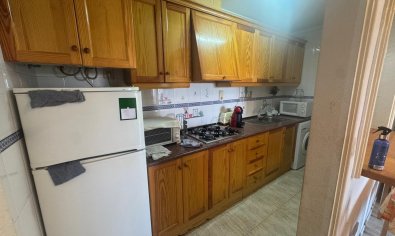Bestaande bouw - Apartamento -
Torrevieja - Playa del Acequión