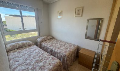Bestaande bouw - Apartamento -
Torrevieja - Playa del Acequión