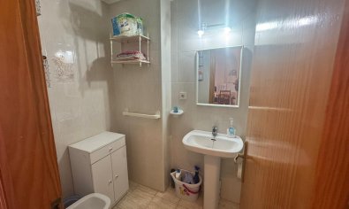 Bestaande bouw - Apartamento -
Torrevieja - Playa del Acequión