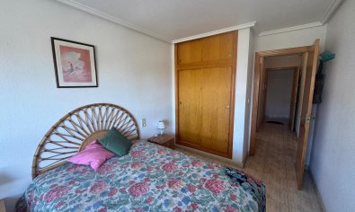 Bestaande bouw - Apartamento -
Torrevieja - Playa del Acequión