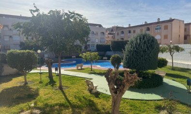 Bestaande bouw - Apartamento -
Torrevieja - Playa del Acequión