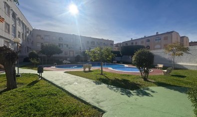 Bestaande bouw - Apartamento -
Torrevieja - Playa del Acequión