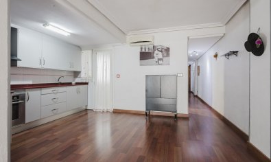 Bestaande bouw - Apartamento -
Torrevieja - Playa del Acequión
