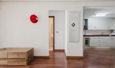 Bestaande bouw - Apartamento -
Torrevieja - Playa del Acequión