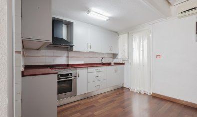 Bestaande bouw - Apartamento -
Torrevieja - Playa del Acequión
