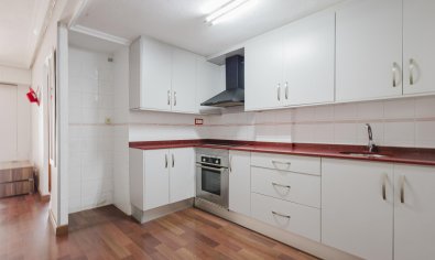 Bestaande bouw - Apartamento -
Torrevieja - Playa del Acequión