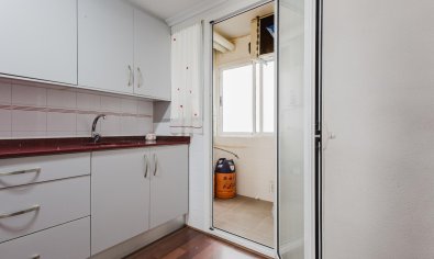 Bestaande bouw - Apartamento -
Torrevieja - Playa del Acequión