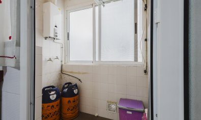 Bestaande bouw - Apartamento -
Torrevieja - Playa del Acequión
