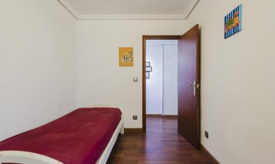 Bestaande bouw - Apartamento -
Torrevieja - Playa del Acequión