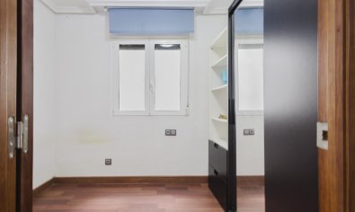 Bestaande bouw - Apartamento -
Torrevieja - Playa del Acequión