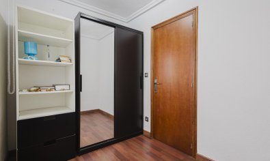 Bestaande bouw - Apartamento -
Torrevieja - Playa del Acequión