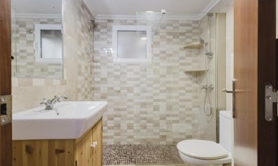 Bestaande bouw - Apartamento -
Torrevieja - Playa del Acequión