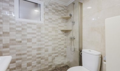 Bestaande bouw - Apartamento -
Torrevieja - Playa del Acequión