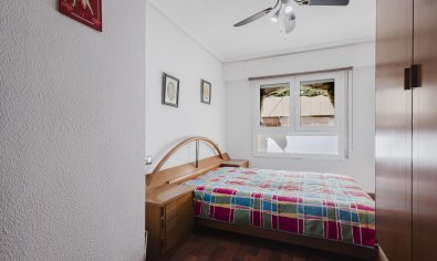 Bestaande bouw - Apartamento -
Torrevieja - Playa del Acequión