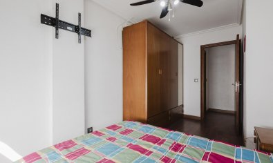 Bestaande bouw - Apartamento -
Torrevieja - Playa del Acequión