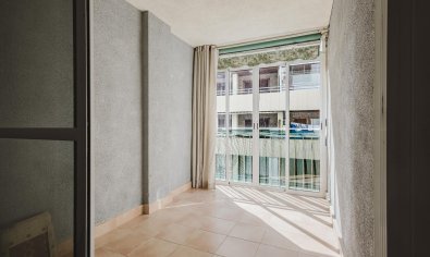 Bestaande bouw - Apartamento -
Torrevieja - Playa del Acequión