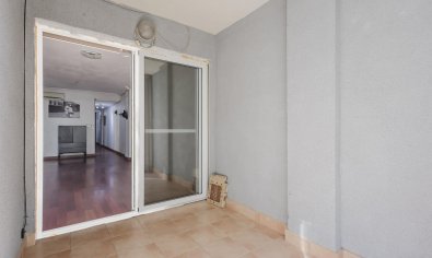 Bestaande bouw - Apartamento -
Torrevieja - Playa del Acequión