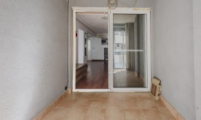 Bestaande bouw - Apartamento -
Torrevieja - Playa del Acequión