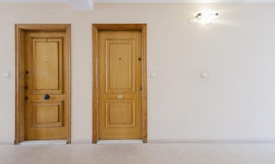 Bestaande bouw - Apartamento -
Torrevieja - Playa del Acequión