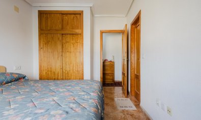 Bestaande bouw - Apartamento -
Torrevieja - Parque de Las Naciones
