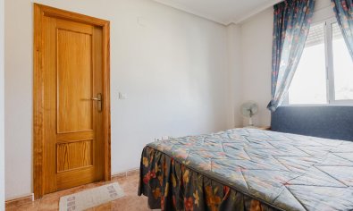 Bestaande bouw - Apartamento -
Torrevieja - Parque de Las Naciones