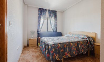Bestaande bouw - Apartamento -
Torrevieja - Parque de Las Naciones