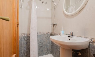 Bestaande bouw - Apartamento -
Torrevieja - Parque de Las Naciones