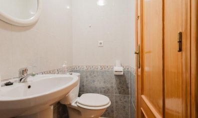 Bestaande bouw - Apartamento -
Torrevieja - Parque de Las Naciones