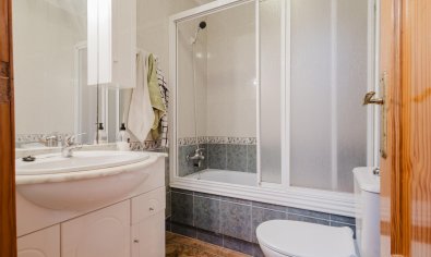 Bestaande bouw - Apartamento -
Torrevieja - Parque de Las Naciones