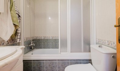Bestaande bouw - Apartamento -
Torrevieja - Parque de Las Naciones