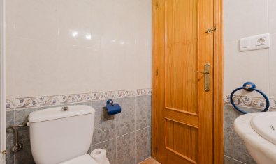 Bestaande bouw - Apartamento -
Torrevieja - Parque de Las Naciones