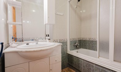 Bestaande bouw - Apartamento -
Torrevieja - Parque de Las Naciones