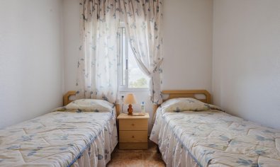 Bestaande bouw - Apartamento -
Torrevieja - Parque de Las Naciones
