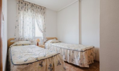 Bestaande bouw - Apartamento -
Torrevieja - Parque de Las Naciones