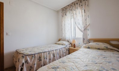 Bestaande bouw - Apartamento -
Torrevieja - Parque de Las Naciones