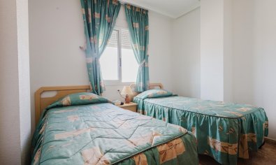 Bestaande bouw - Apartamento -
Torrevieja - Parque de Las Naciones