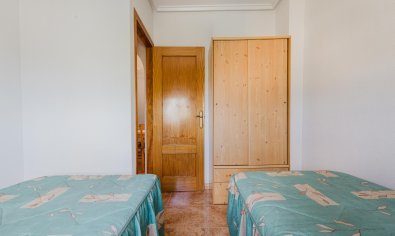 Bestaande bouw - Apartamento -
Torrevieja - Parque de Las Naciones