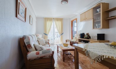 Bestaande bouw - Apartamento -
Torrevieja - Parque de Las Naciones