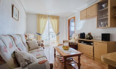 Bestaande bouw - Apartamento -
Torrevieja - Parque de Las Naciones
