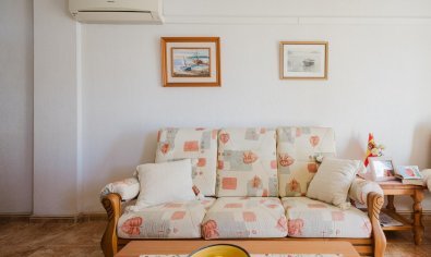 Bestaande bouw - Apartamento -
Torrevieja - Parque de Las Naciones