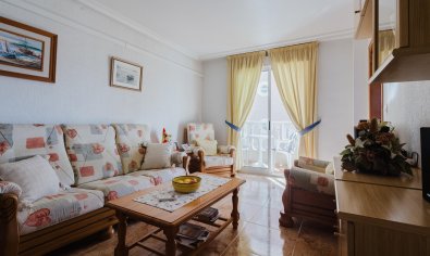 Bestaande bouw - Apartamento -
Torrevieja - Parque de Las Naciones