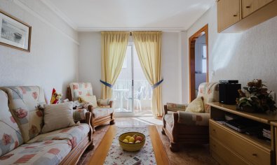 Bestaande bouw - Apartamento -
Torrevieja - Parque de Las Naciones