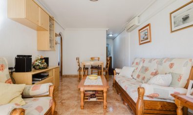 Bestaande bouw - Apartamento -
Torrevieja - Parque de Las Naciones
