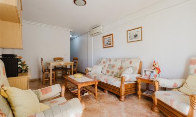 Bestaande bouw - Apartamento -
Torrevieja - Parque de Las Naciones