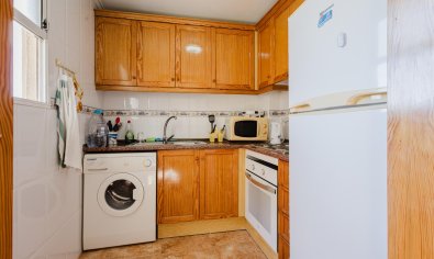 Bestaande bouw - Apartamento -
Torrevieja - Parque de Las Naciones