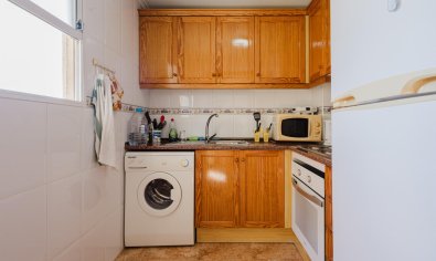 Bestaande bouw - Apartamento -
Torrevieja - Parque de Las Naciones